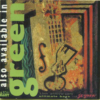 Ultimate Bass